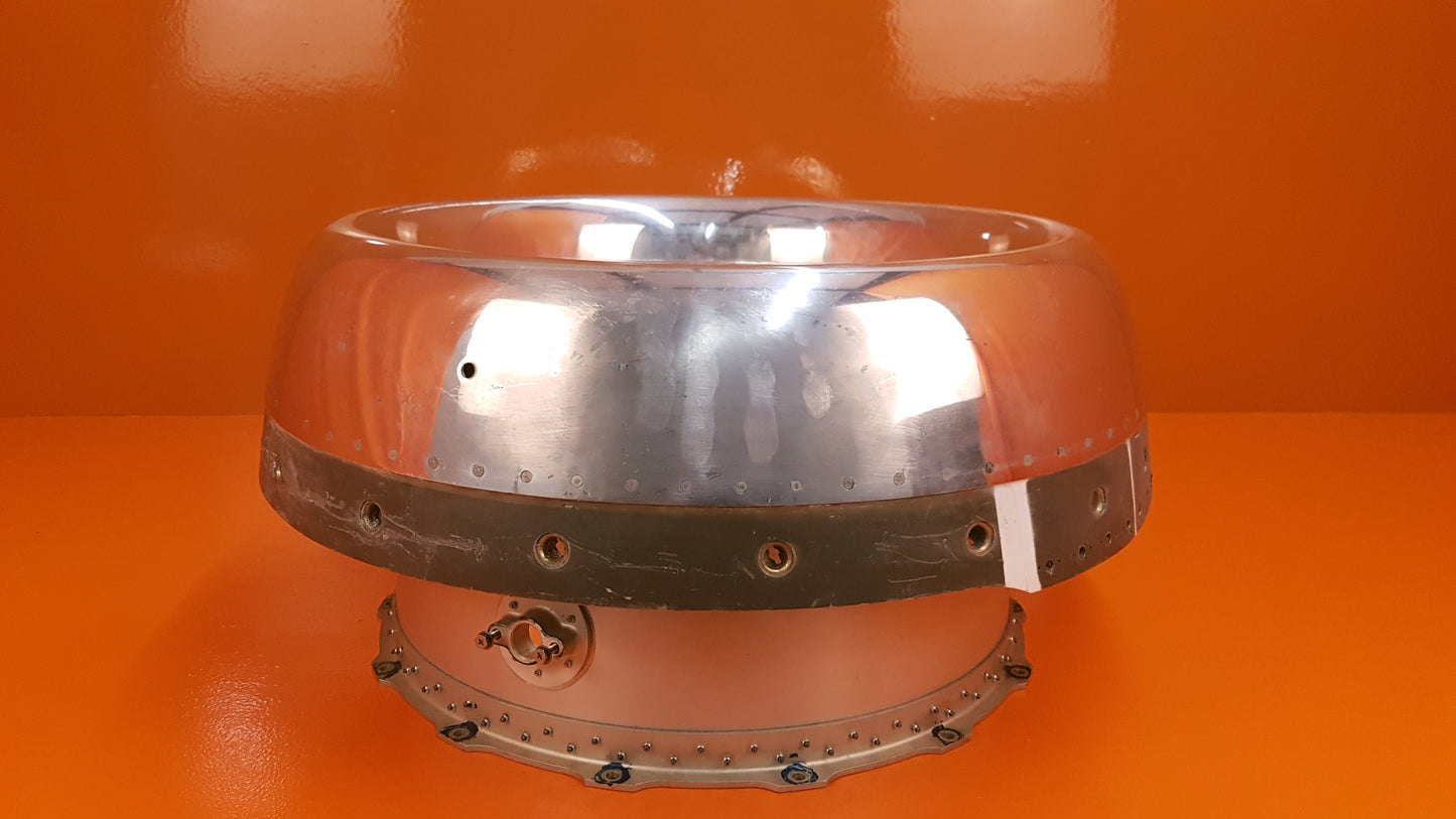 500-36000-407 Embraer Engine Nacelle Air Inlet Assy