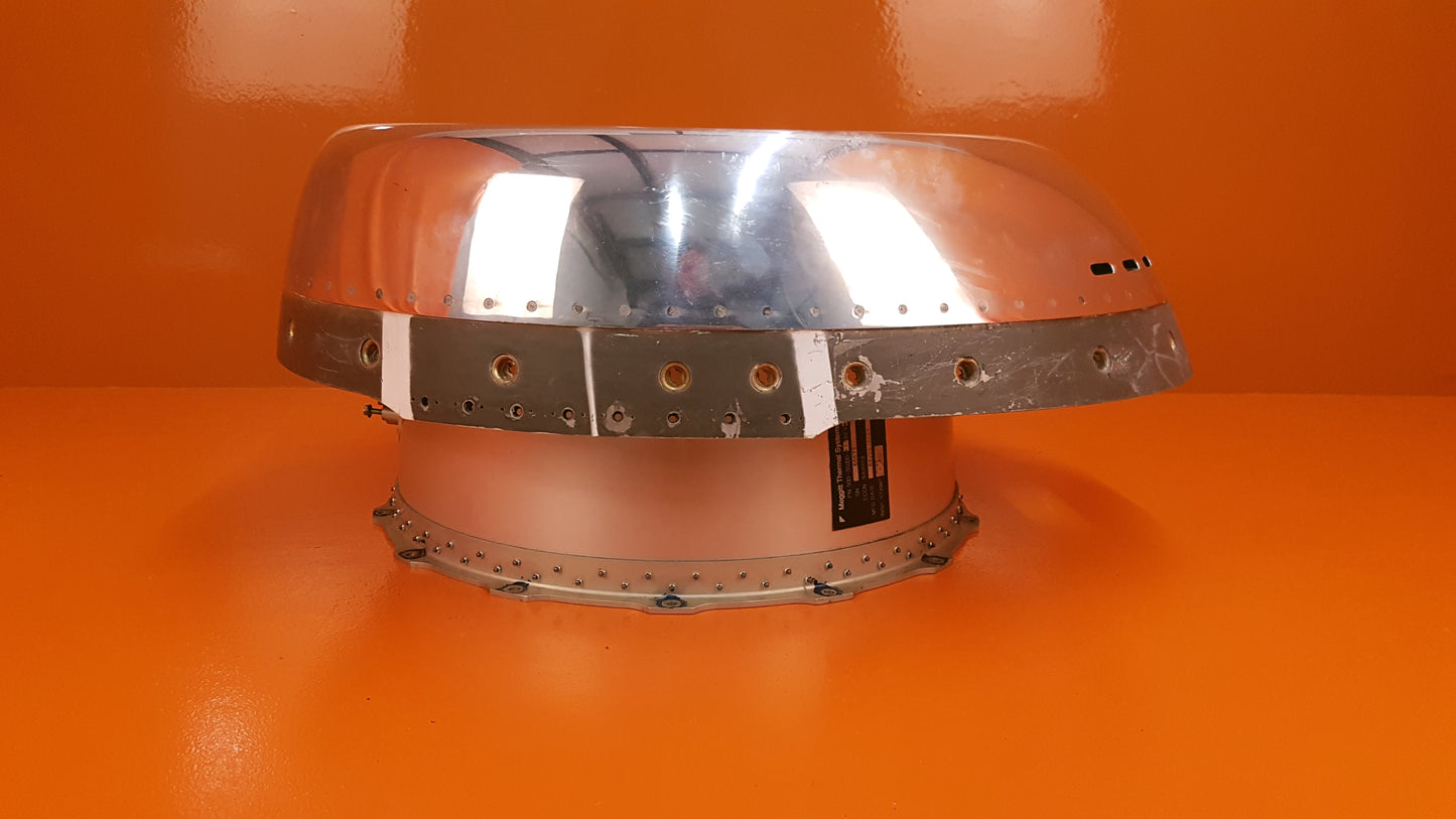 500-36000-407 Embraer Engine Nacelle Air Inlet Assy