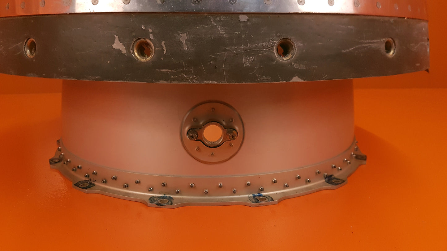 500-36000-407 Embraer Engine Nacelle Air Inlet Assy