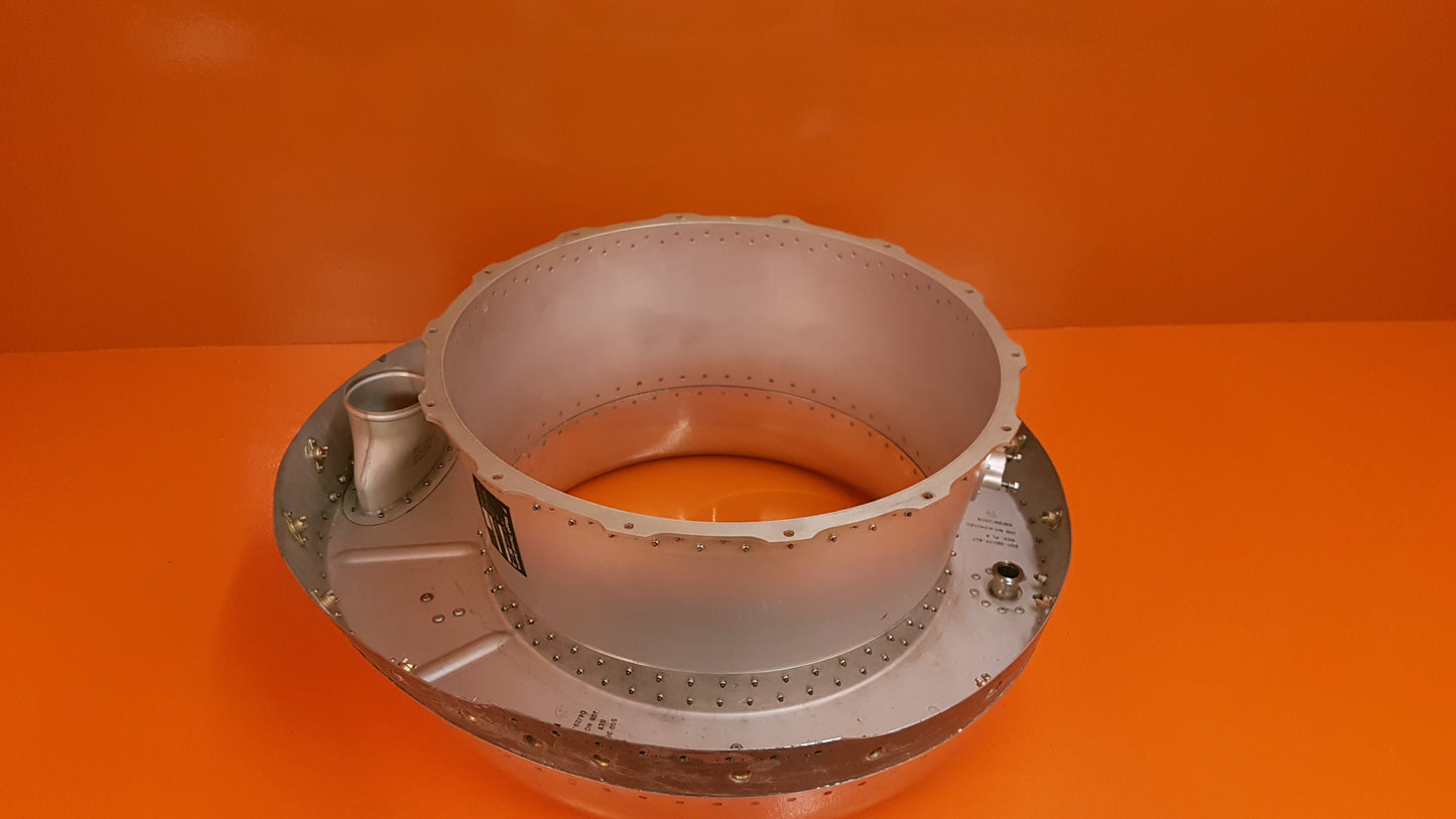 500-36000-407 Embraer Engine Nacelle Air Inlet Assy