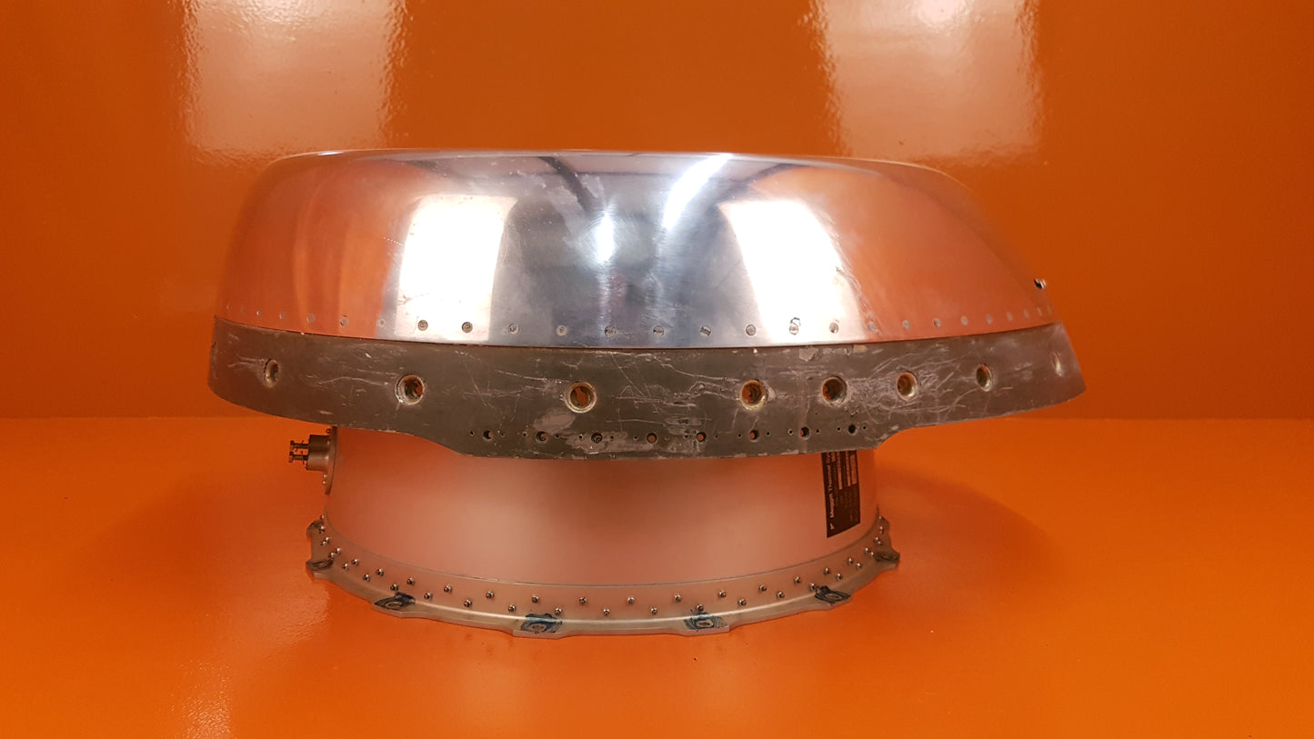 500-36000-407 Embraer Engine Nacelle Air Inlet Assy