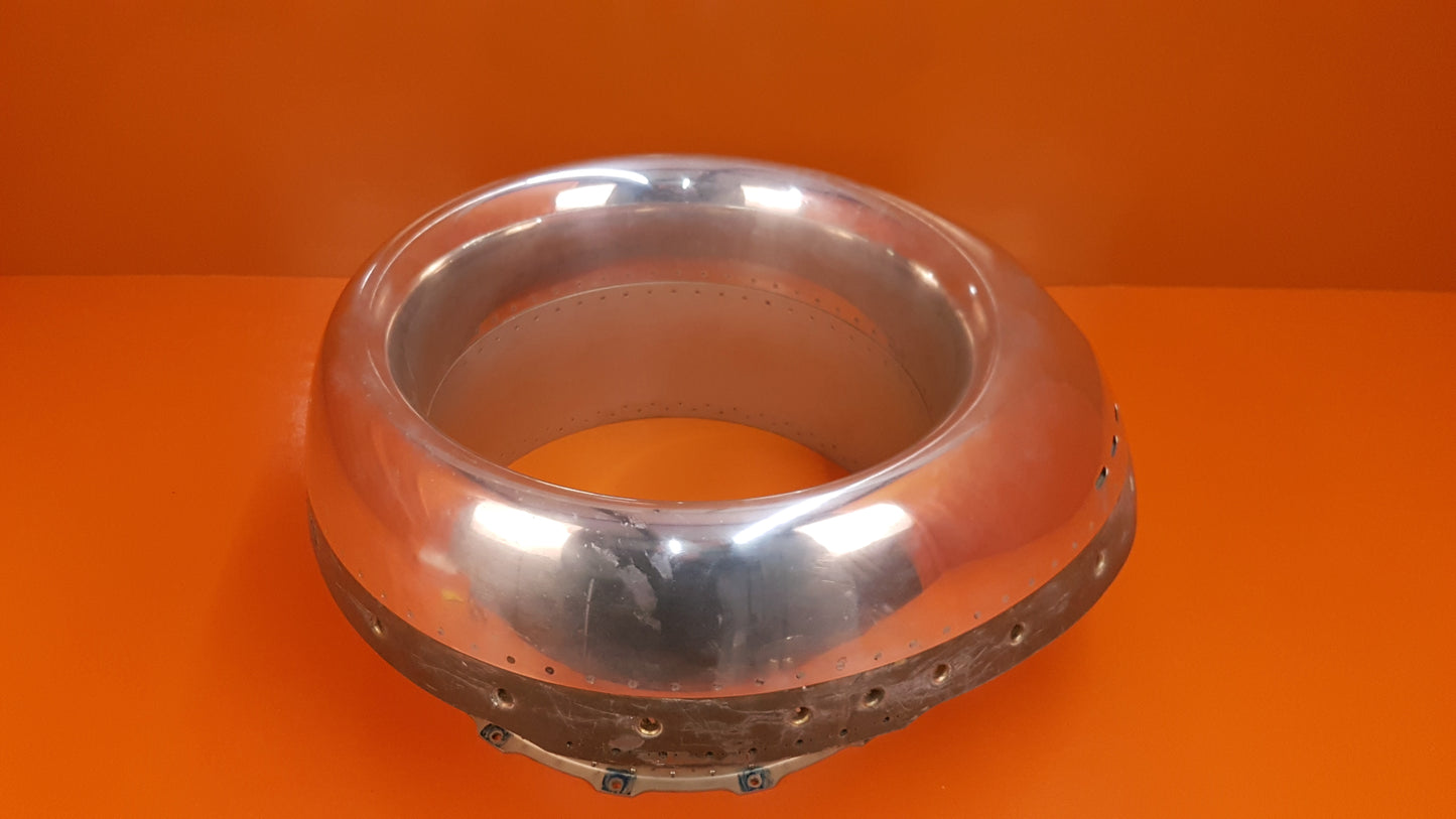 500-36000-407 Embraer Engine Nacelle Air Inlet Assy