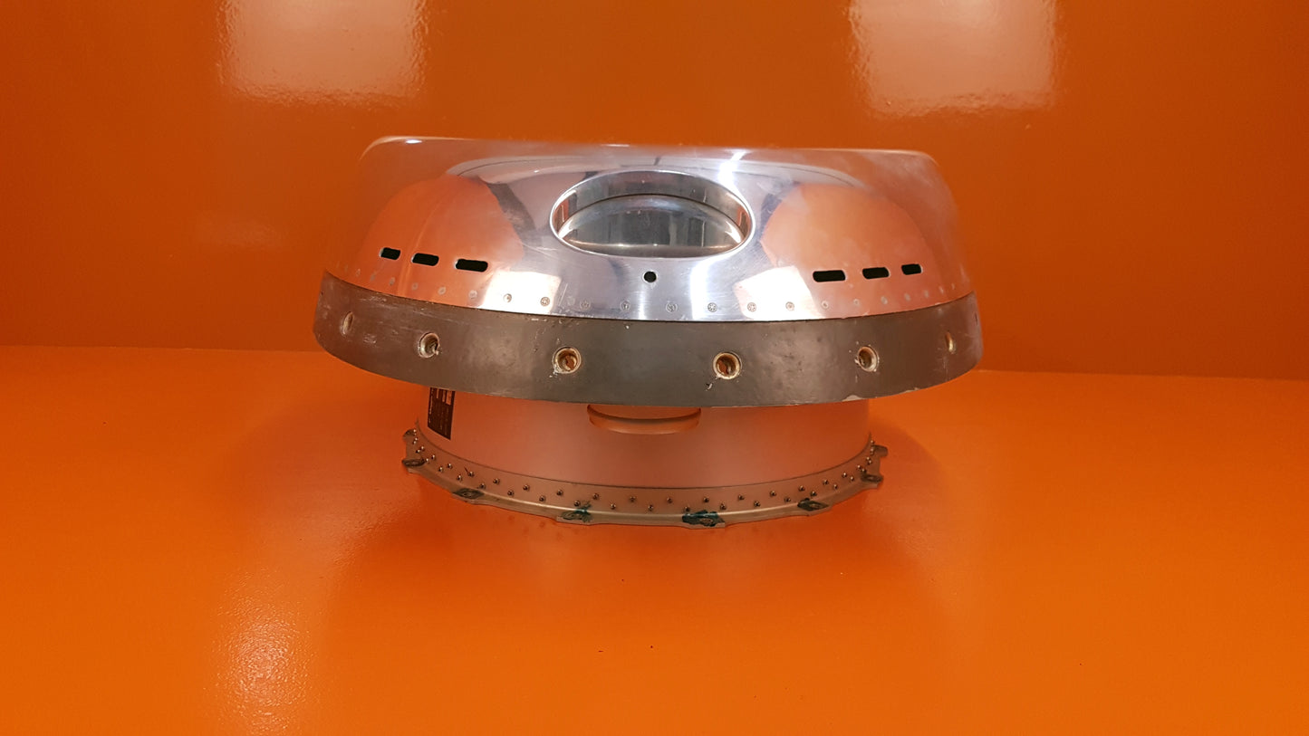 500-36000-407 Embraer Engine Nacelle Air Inlet Assy