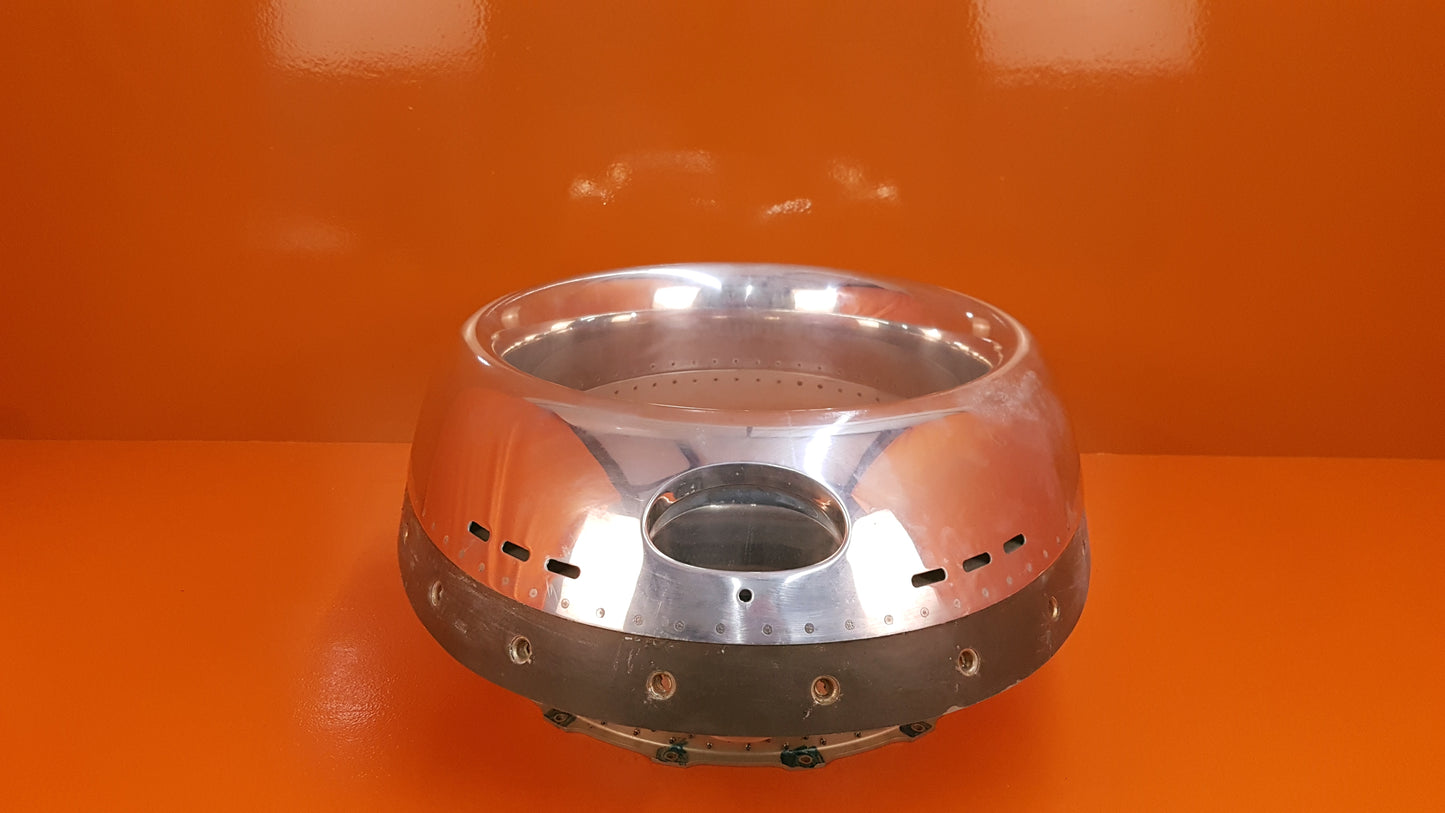 500-36000-407 Embraer Engine Nacelle Air Inlet Assy
