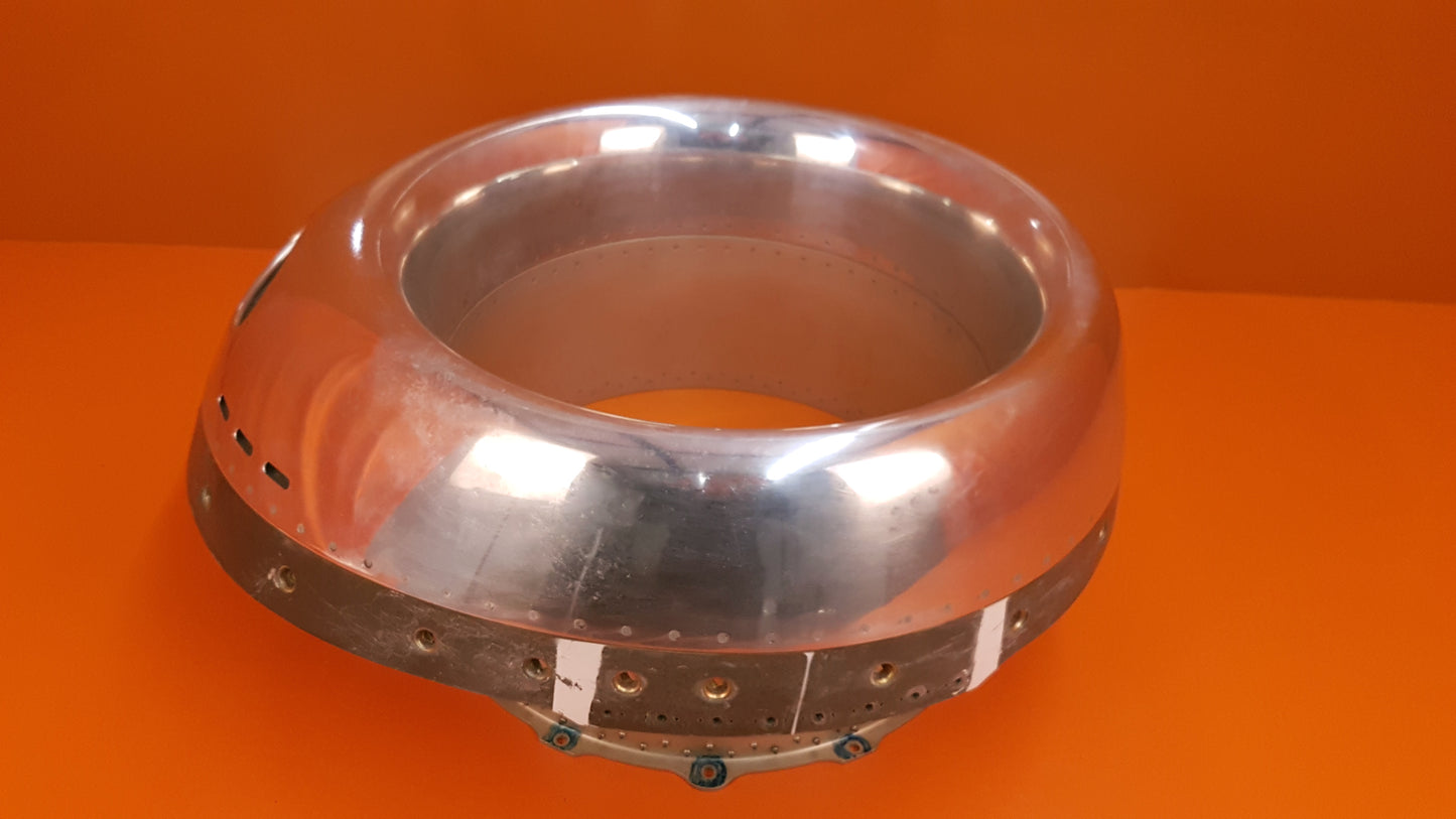 500-36000-407 Embraer Engine Nacelle Air Inlet Assy