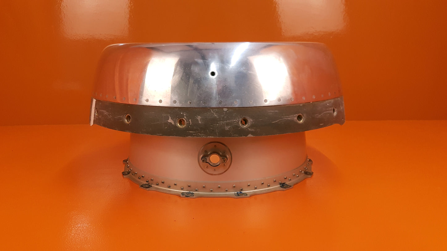 500-36000-407 Embraer Engine Nacelle Air Inlet Assy