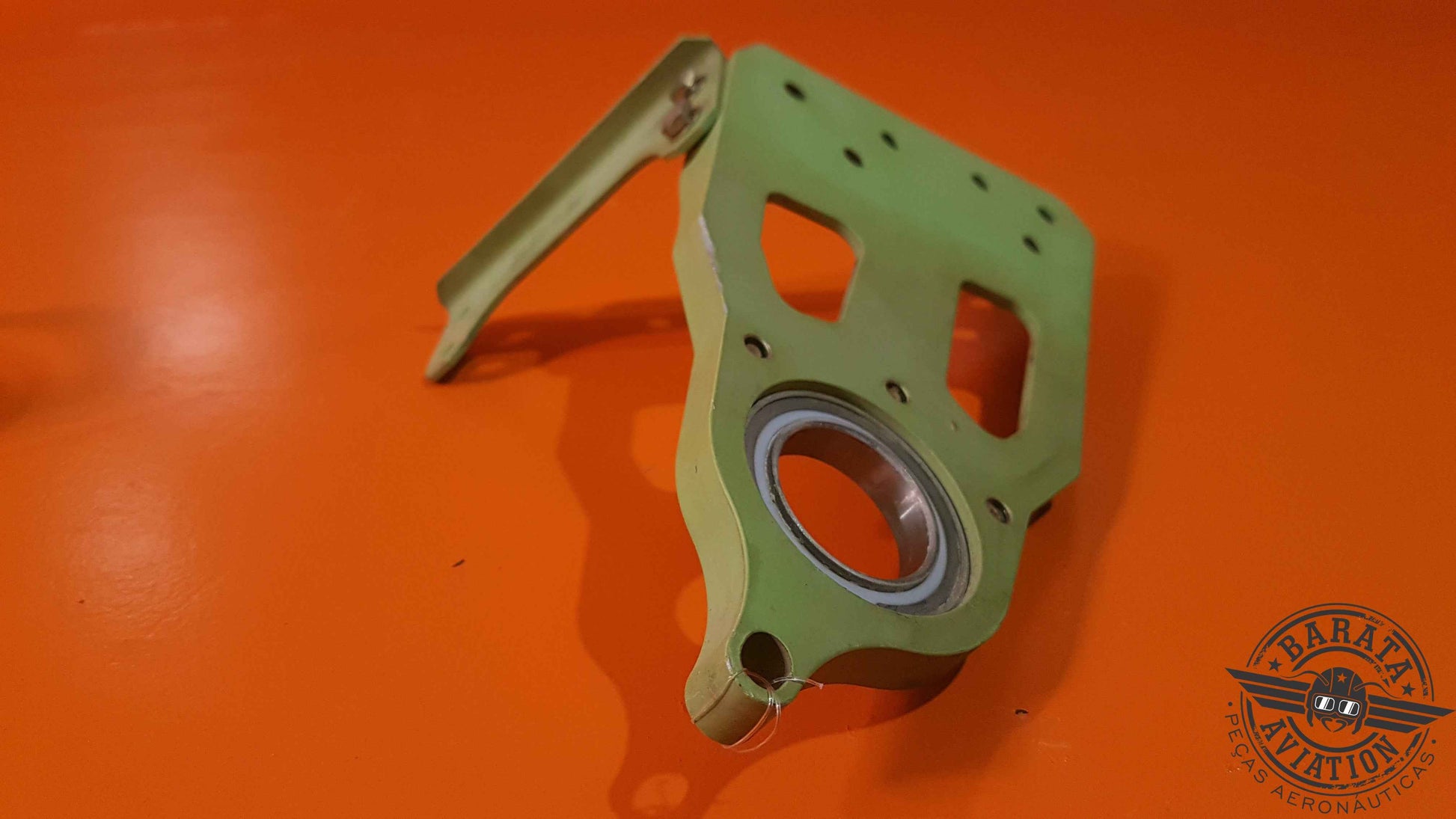 500-15453-401  Embraer Bearing Assy
