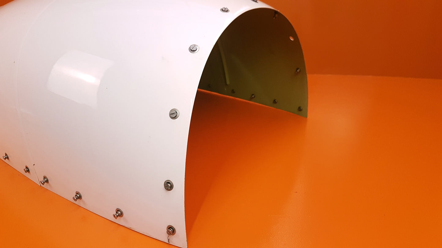 500-36400-407 Embraer RH Cowling Assembly