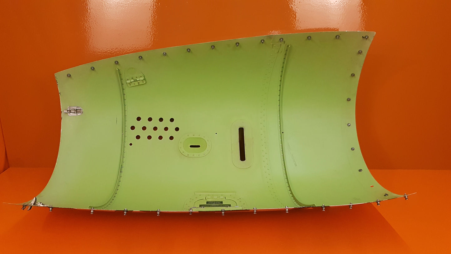 500-36400-407 Embraer RH Cowling Assembly