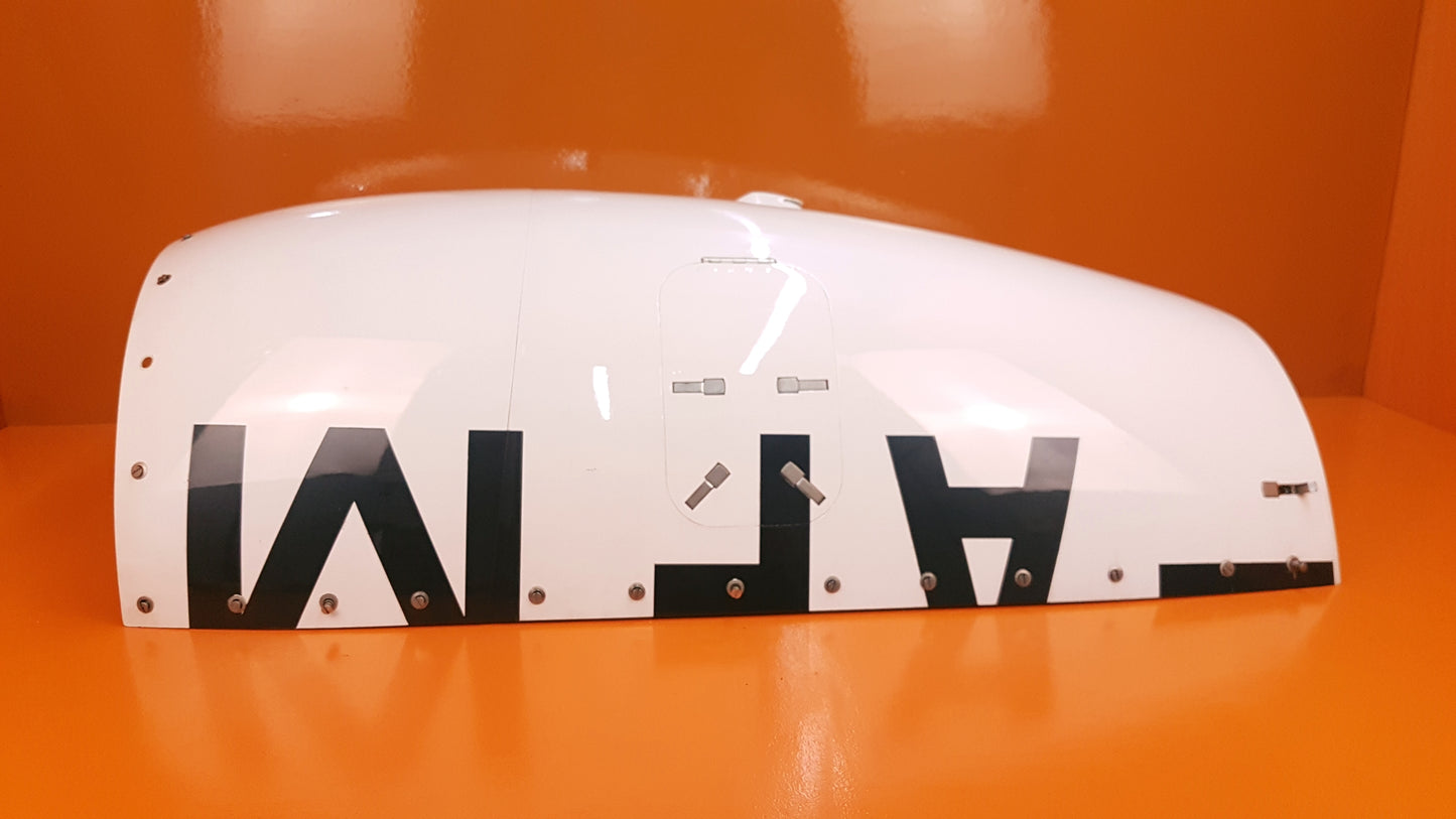 500-36400-407 Embraer RH Cowling Assembly