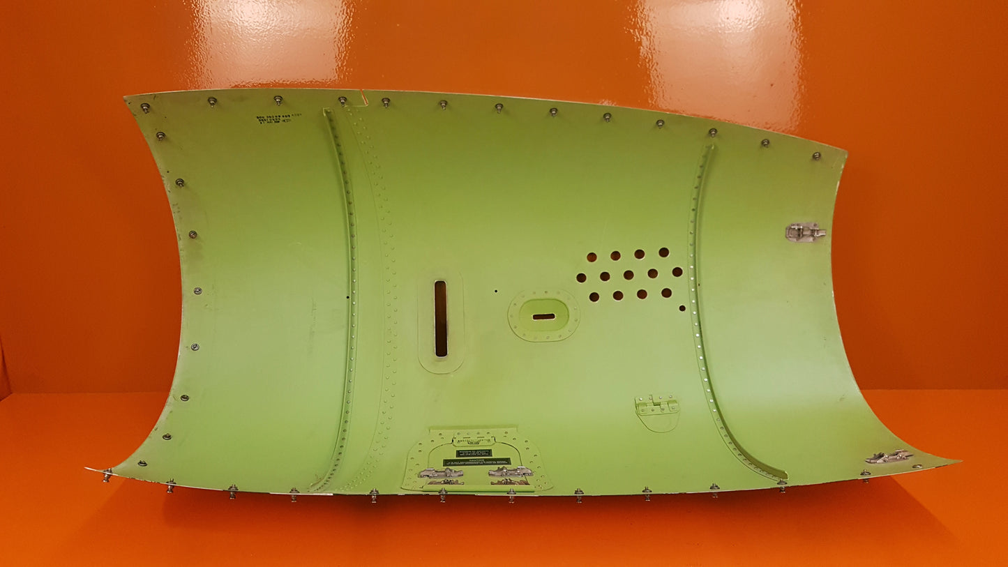 500-36300-407 Embraer LH Cowling Assembly