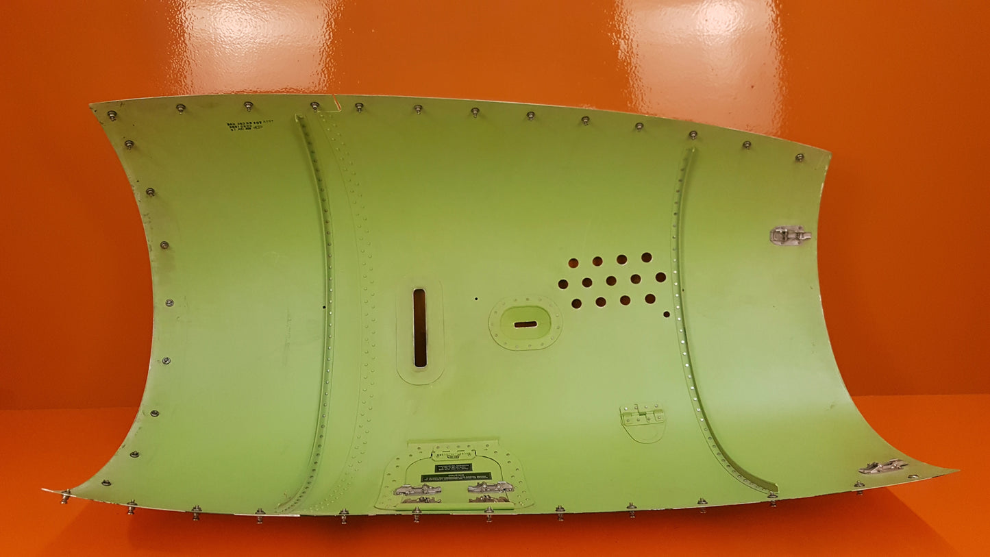 500-36300-407 Embraer LH Cowling Assembly
