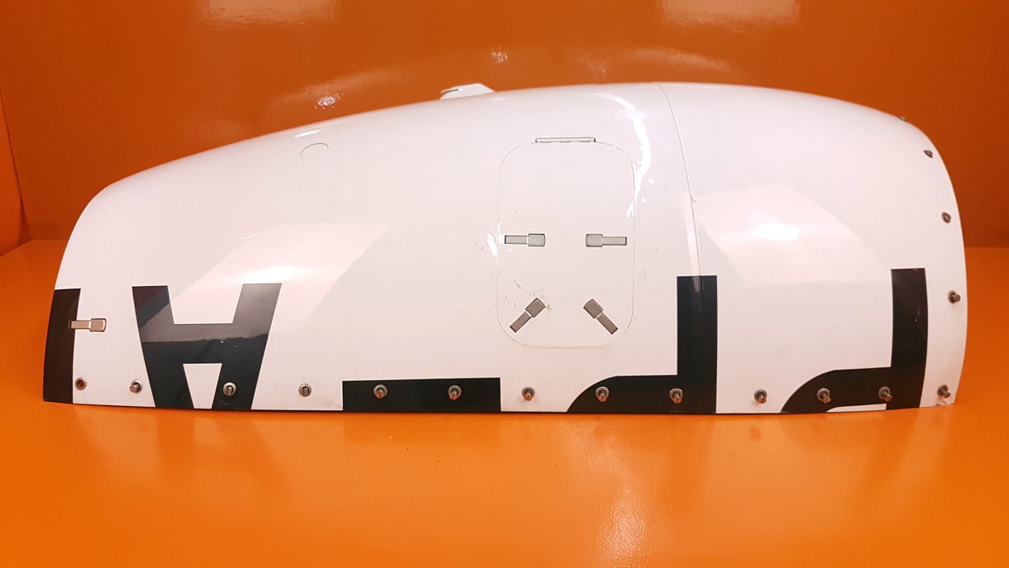 500-36300-407 Embraer LH Cowling Assembly