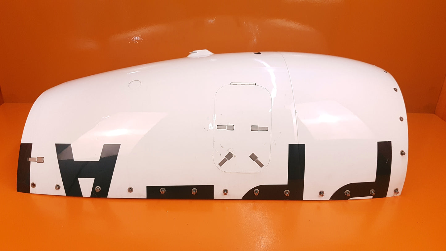 500-36300-407 Embraer LH Cowling Assembly