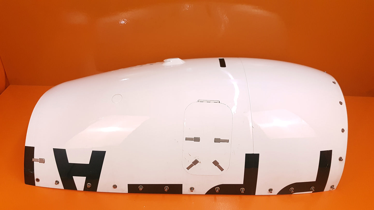500-36300-407 Embraer LH Cowling Assembly