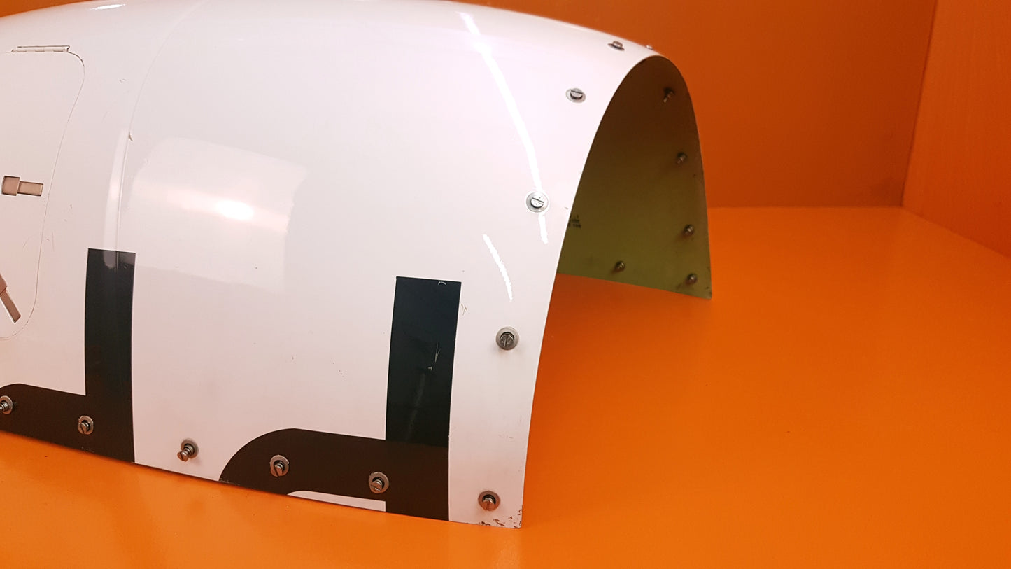 500-36300-407 Embraer LH Cowling Assembly