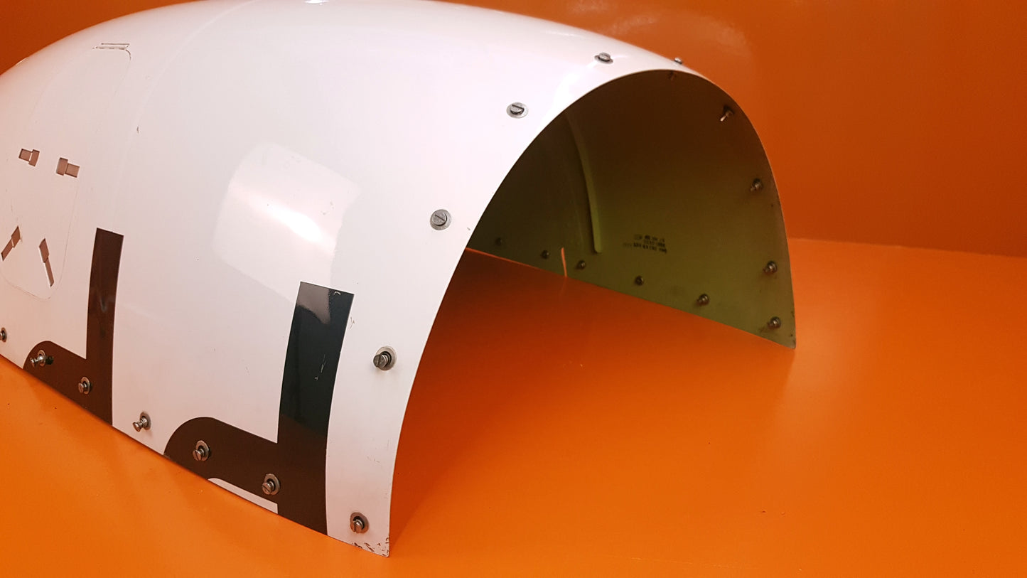 500-36300-407 Embraer LH Cowling Assembly
