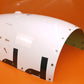 500-36300-407 Embraer LH Cowling Assembly