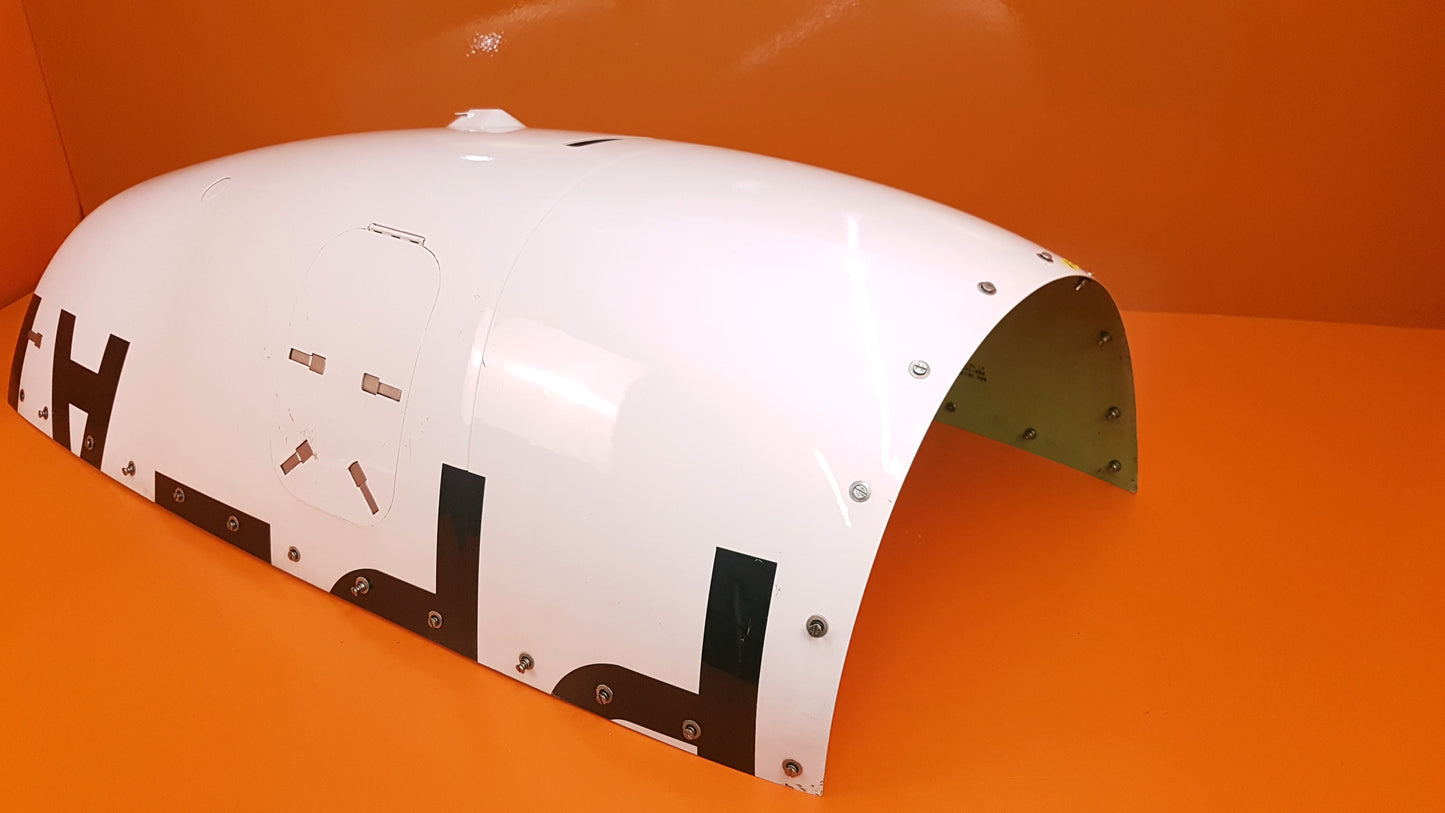 500-36300-407 Embraer LH Cowling Assembly