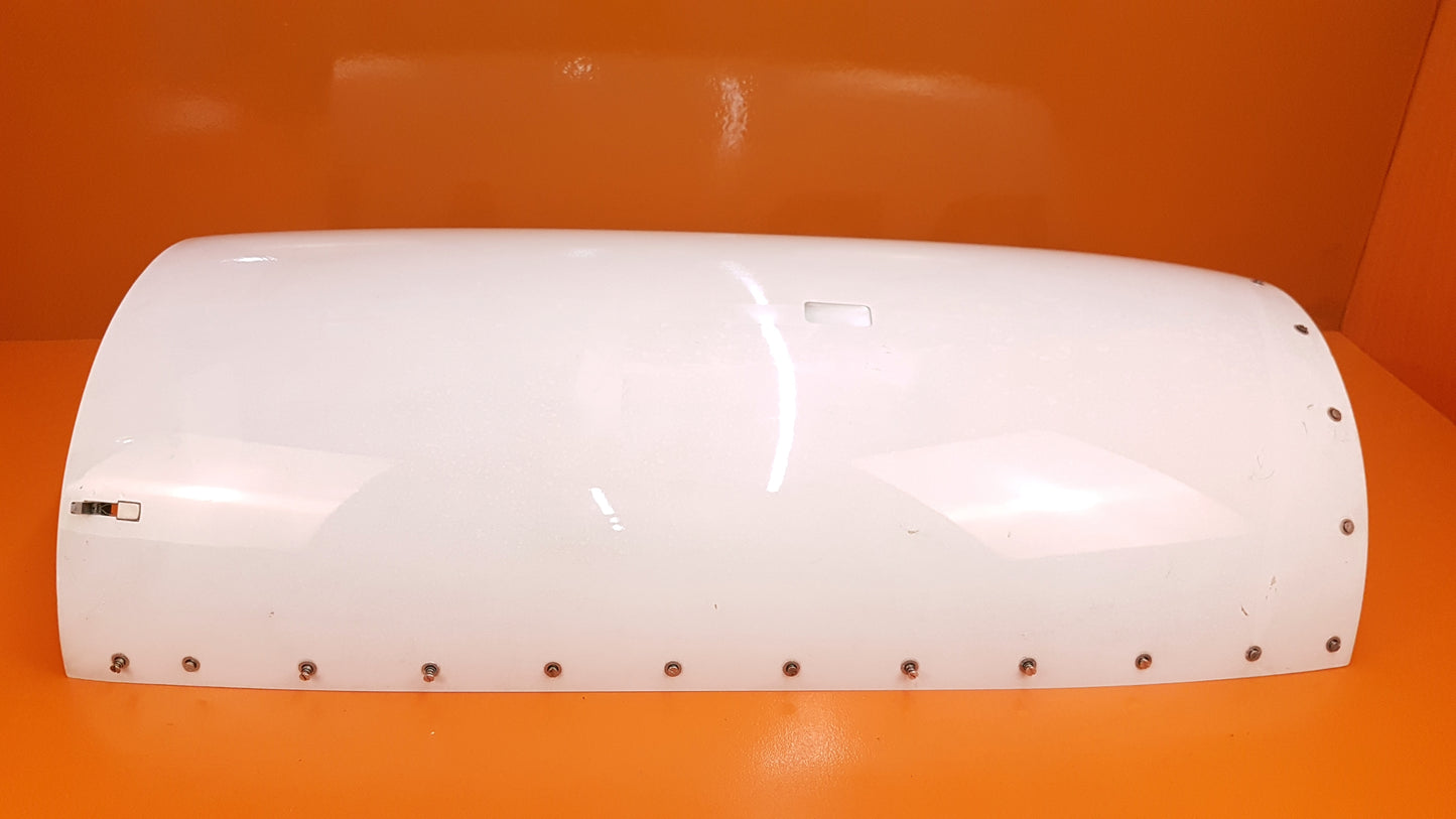 500-36100-403 Embraer LH Mid Upper Cowling Assy