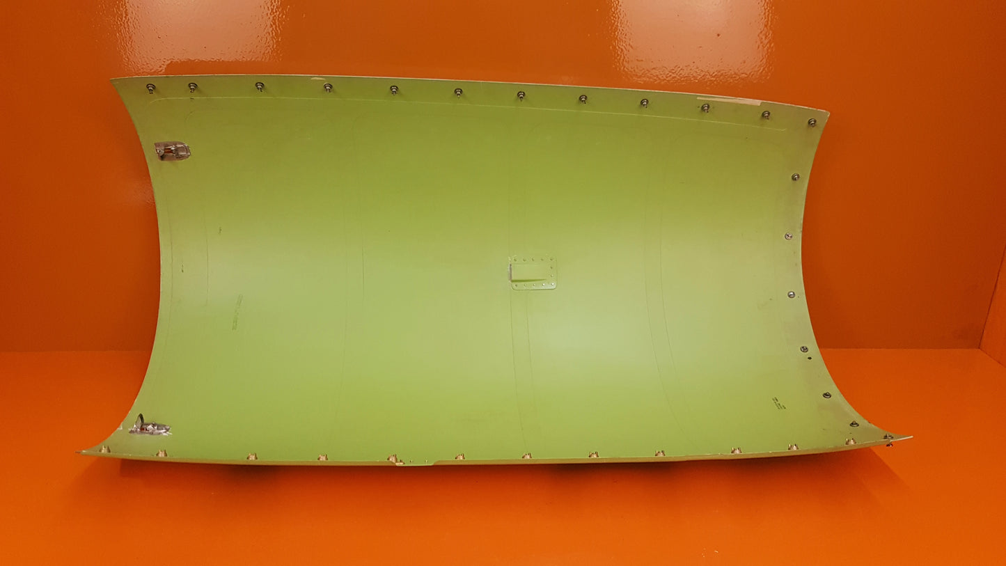 500-36100-403 Embraer LH Mid Upper Cowling Assy