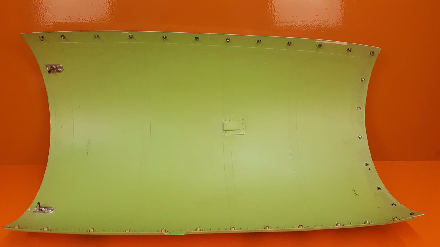 500-36100-403 Embraer LH Mid Upper Cowling Assy