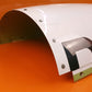 500-36100-403 Embraer LH Mid Upper Cowling Assy
