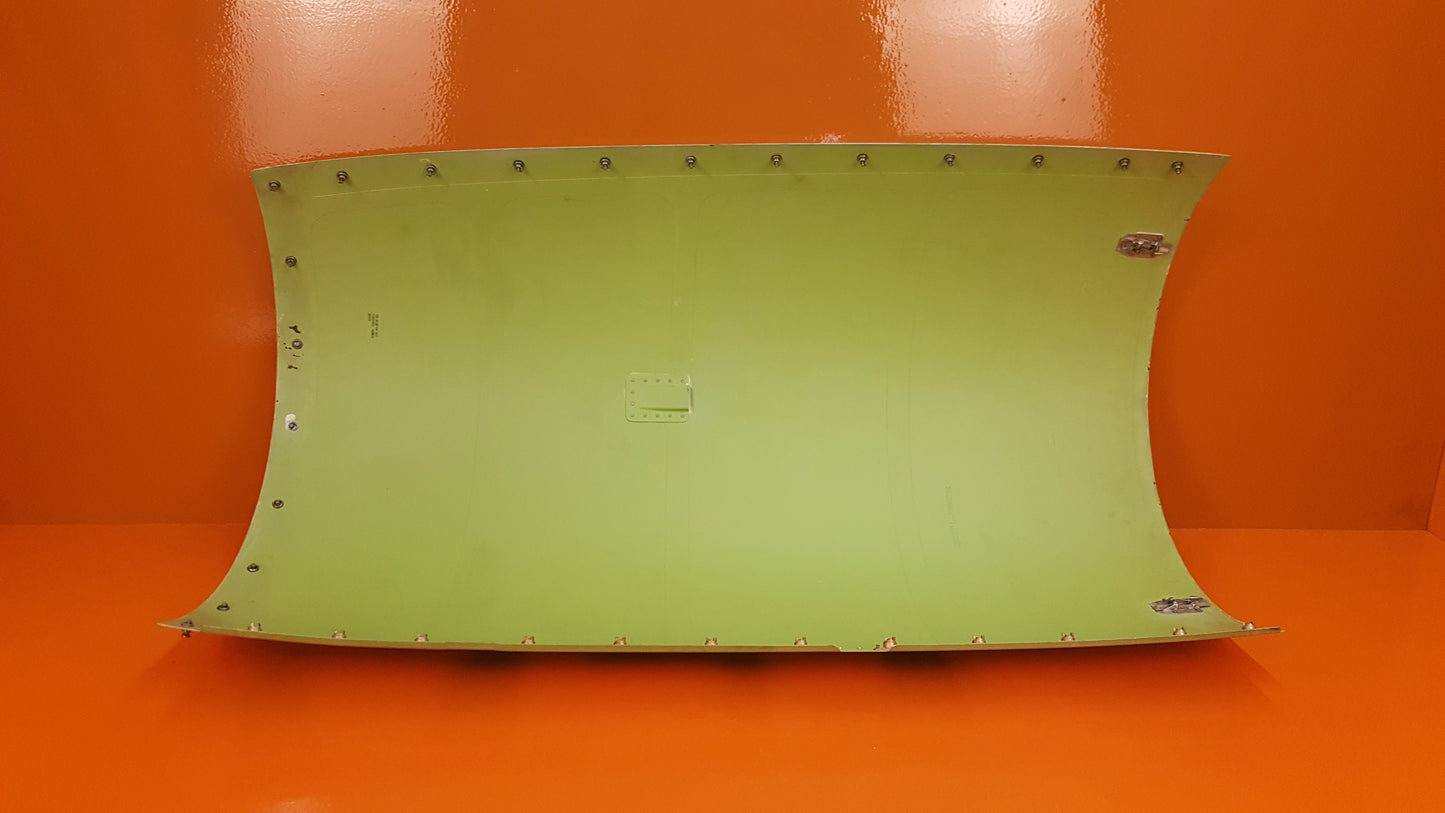 500-36100-404 Embraer RH Mid Upper Cowling Assy