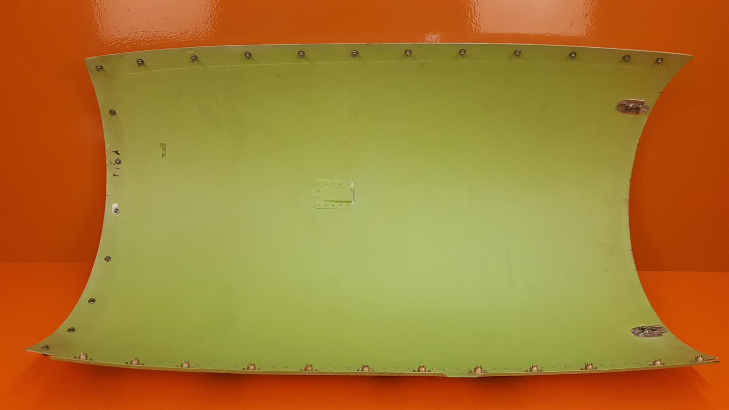 500-36100-404 Embraer RH Mid Upper Cowling Assy