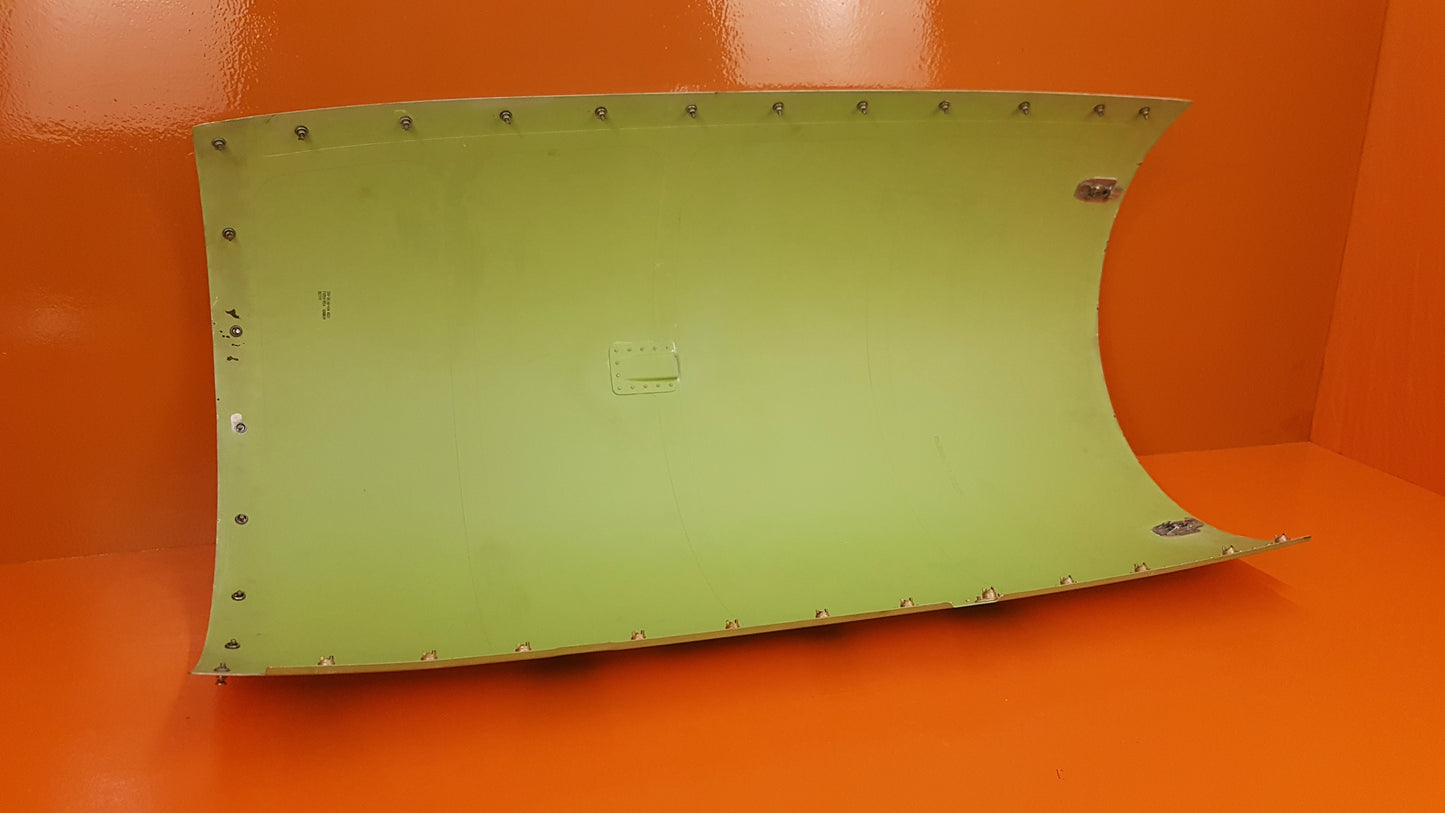 500-36100-404 Embraer RH Mid Upper Cowling Assy