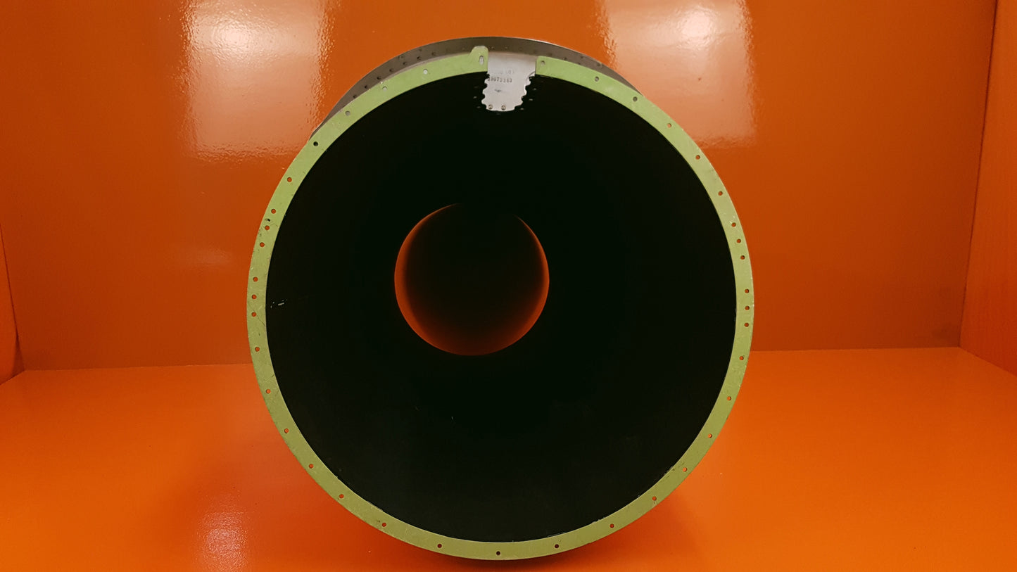 500-36600-407 Embraer Exhaust Nacelle Assy