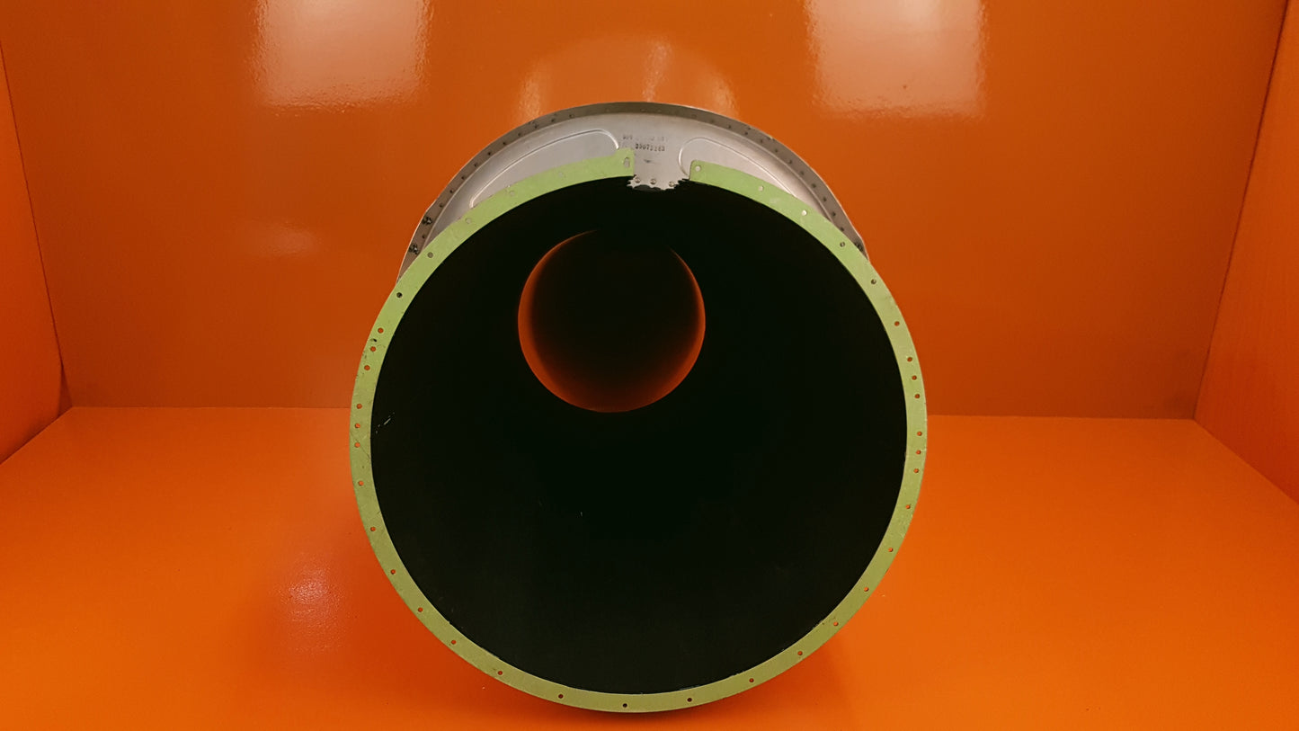 500-36600-407 Embraer Exhaust Nacelle Assy