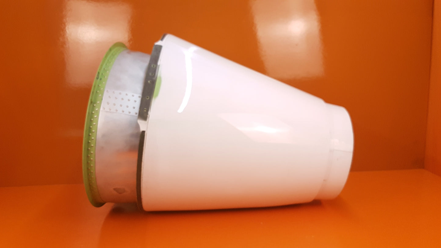 500-36600-407 Embraer Exhaust Nacelle Assy