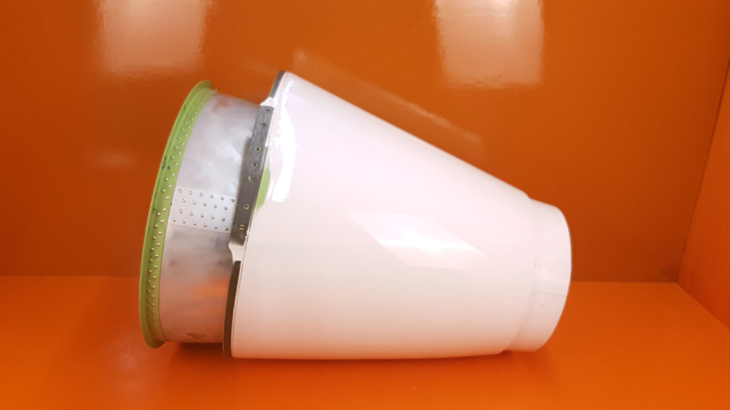 500-36600-407 Embraer Exhaust Nacelle Assy