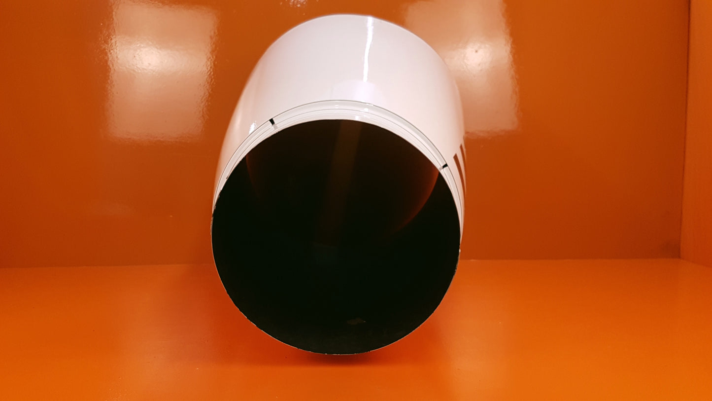 500-36600-407 Embraer Exhaust Nacelle Assy