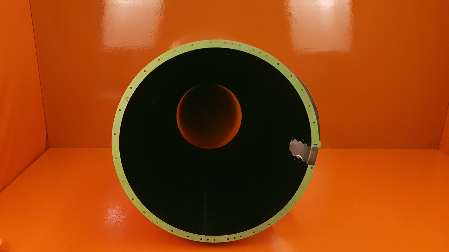 500-36600-407 Embraer Exhaust Nacelle Assy