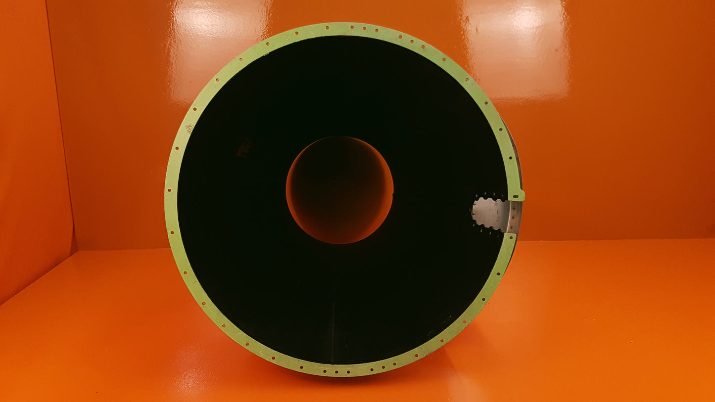500-36600-407 Embraer Exhaust Nacelle Assy