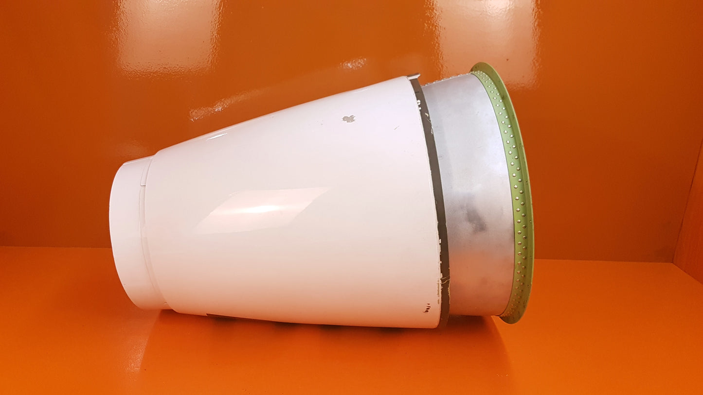 500-36600-407 Embraer Exhaust Nacelle Assy