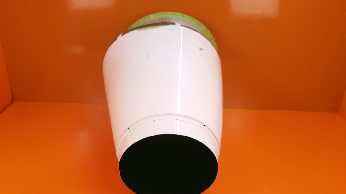 500-36600-407 Embraer Exhaust Nacelle Assy