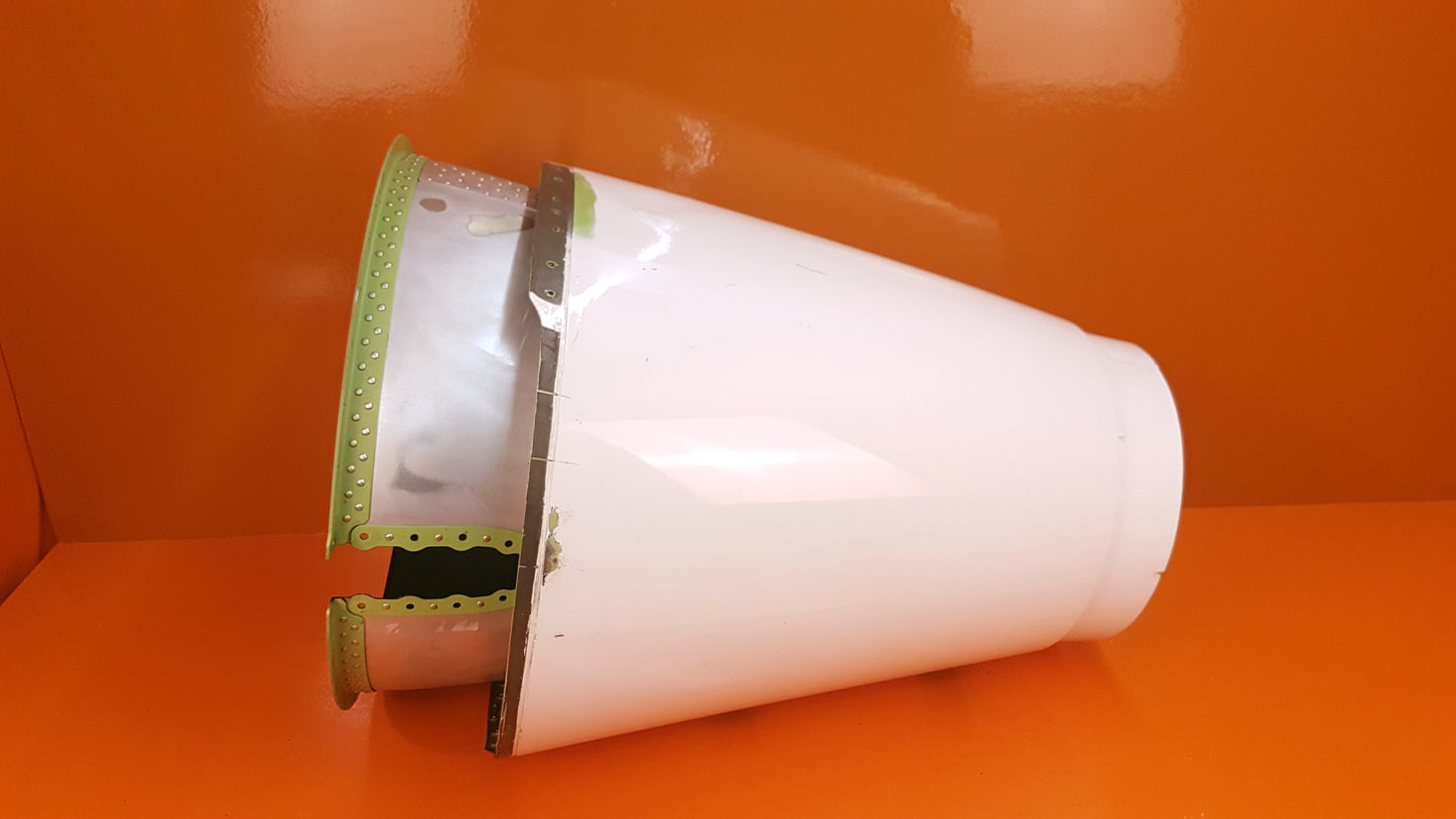 500-36600-407 Embraer Exhaust Nacelle Assy