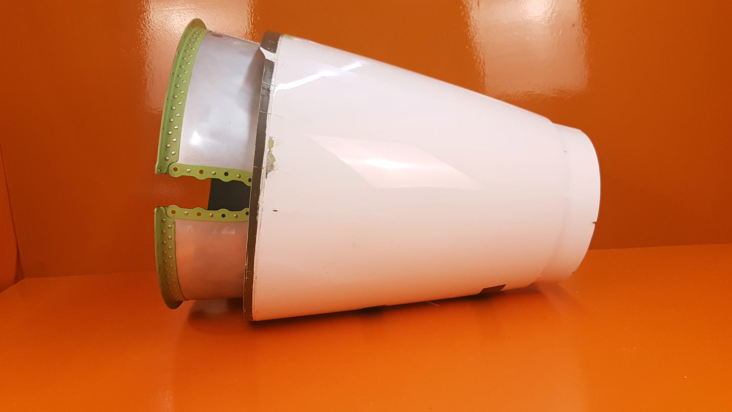 500-36600-407 Embraer Exhaust Nacelle Assy