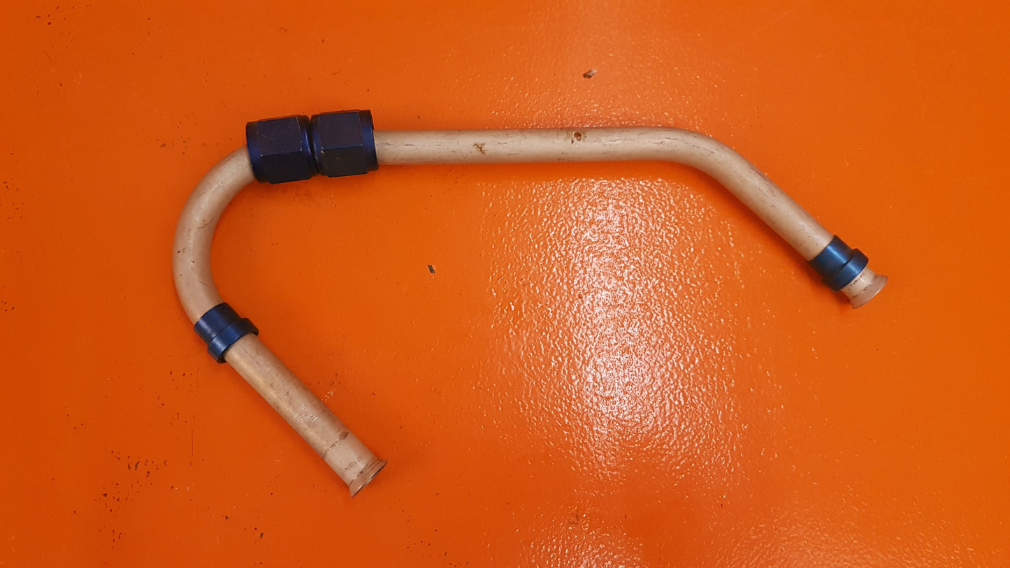 500-21324-403 Embraer Transfer/ ECS Tube Assy