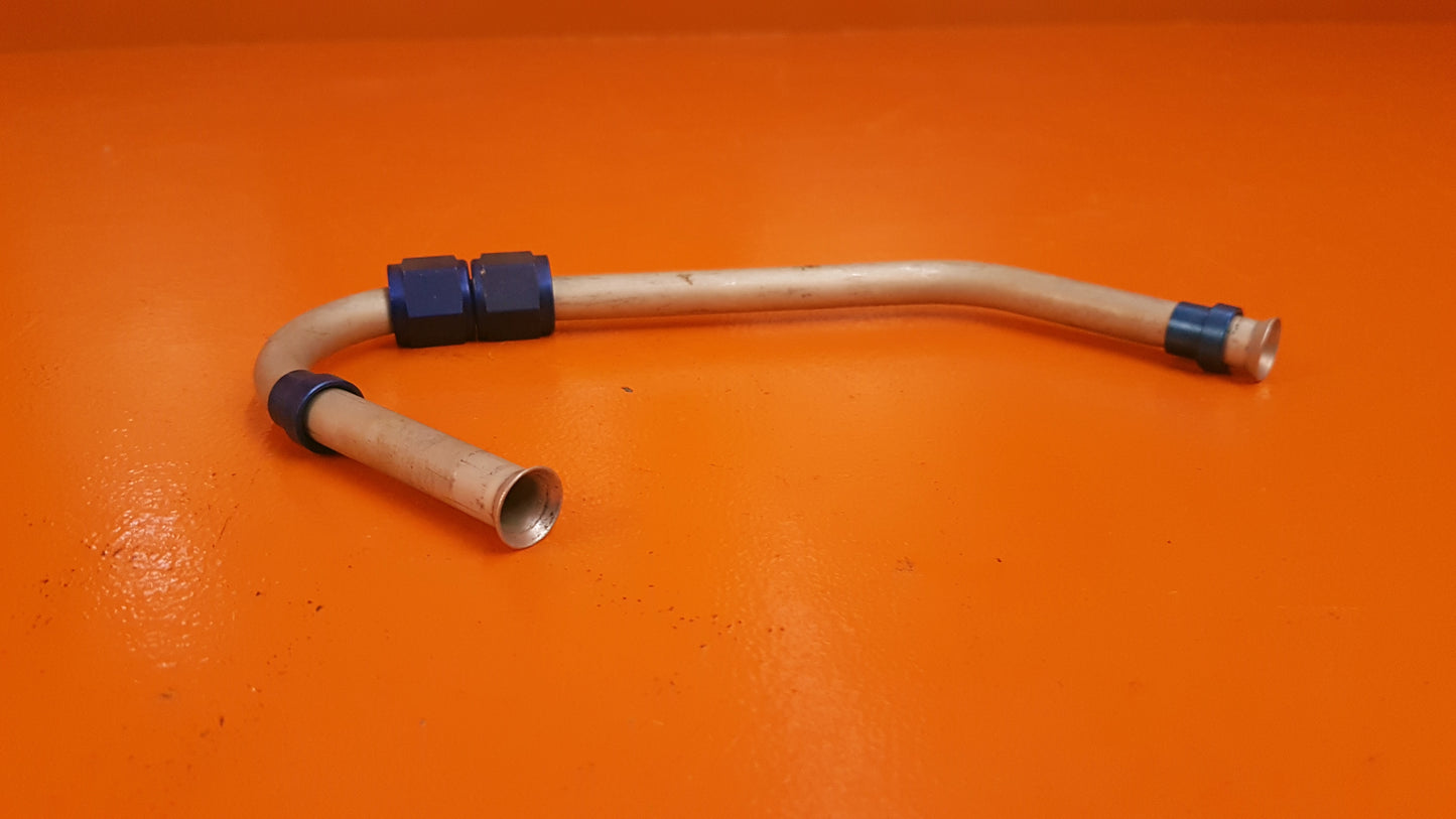500-21324-403 Embraer Transfer/ ECS Tube Assy