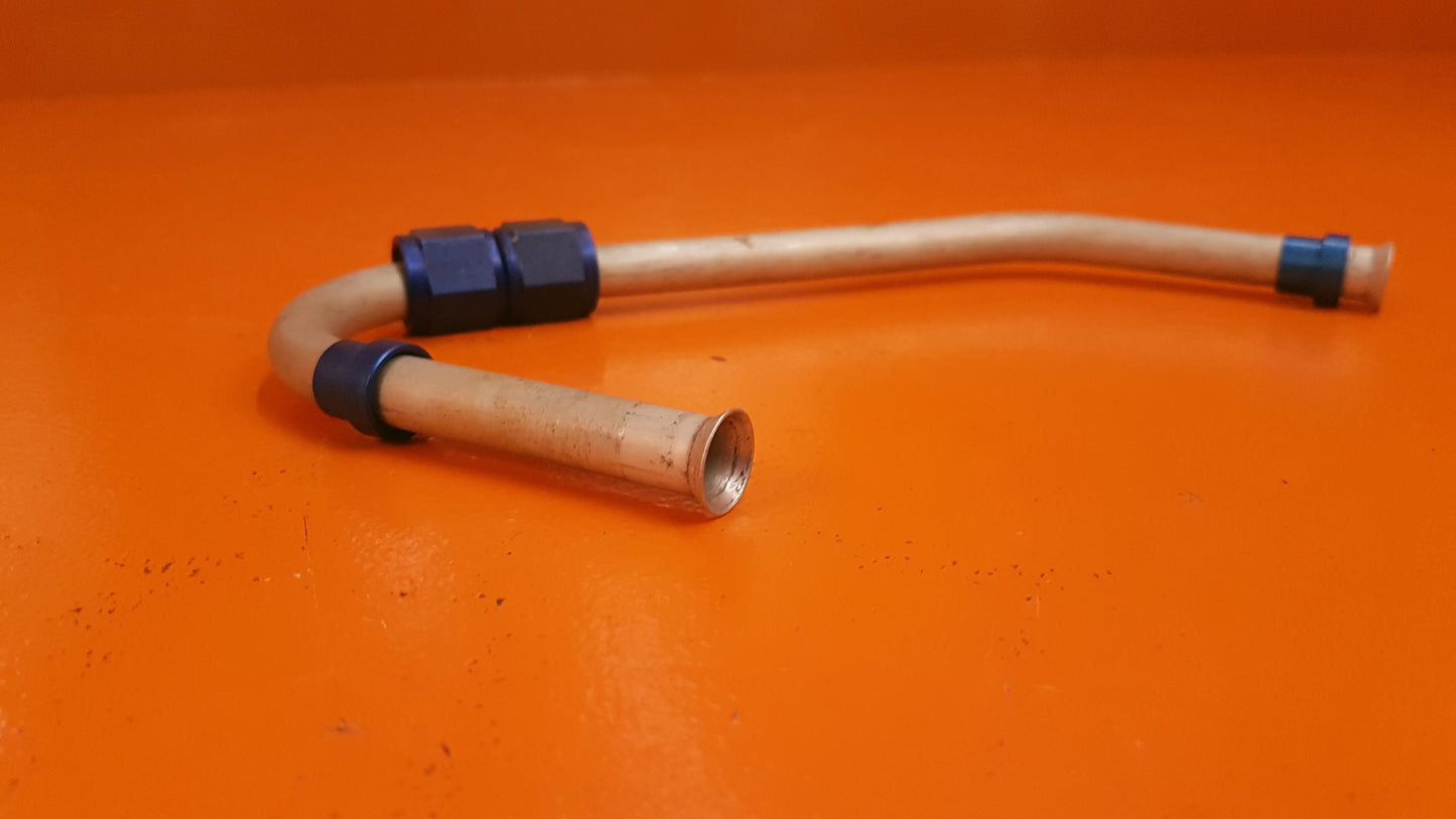 500-21324-403 Embraer Transfer/ ECS Tube Assy