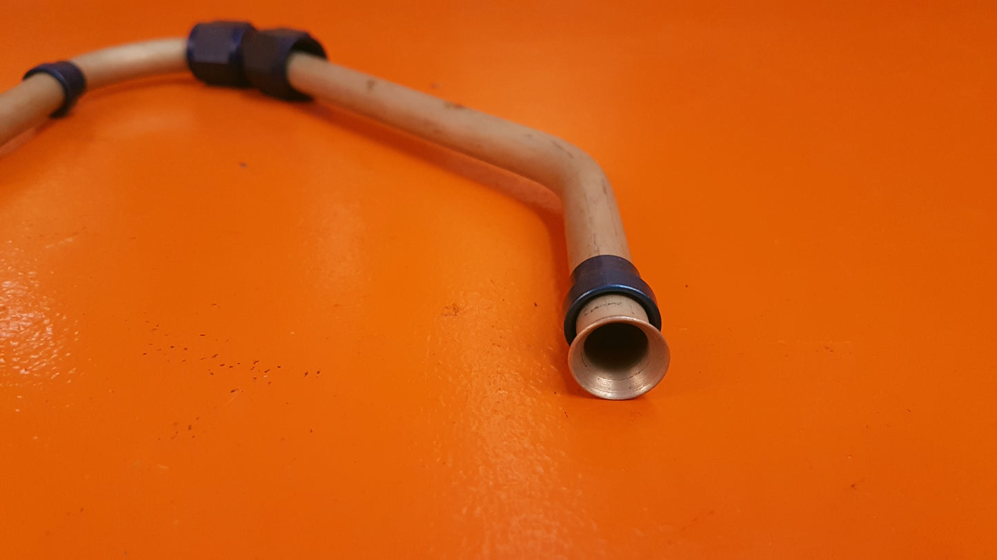 500-21324-403 Embraer Transfer/ ECS Tube Assy