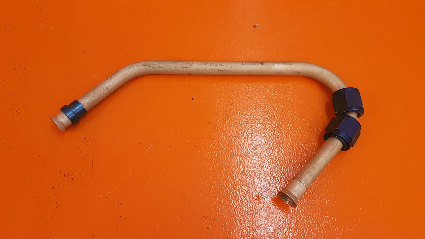 500-21324-403 Embraer Transfer/ ECS Tube Assy