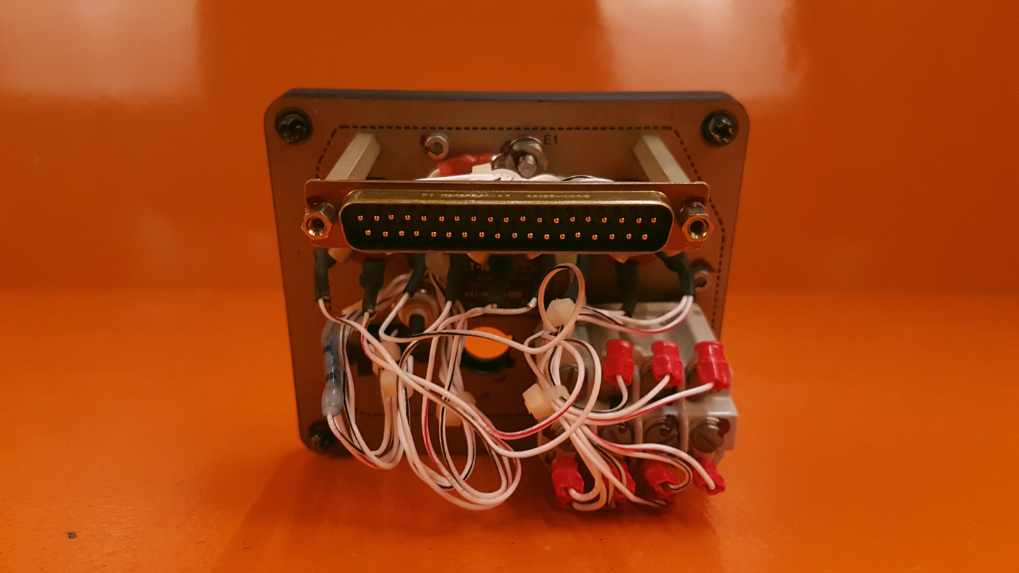 441-40943-002 EATON Audio Control Panel