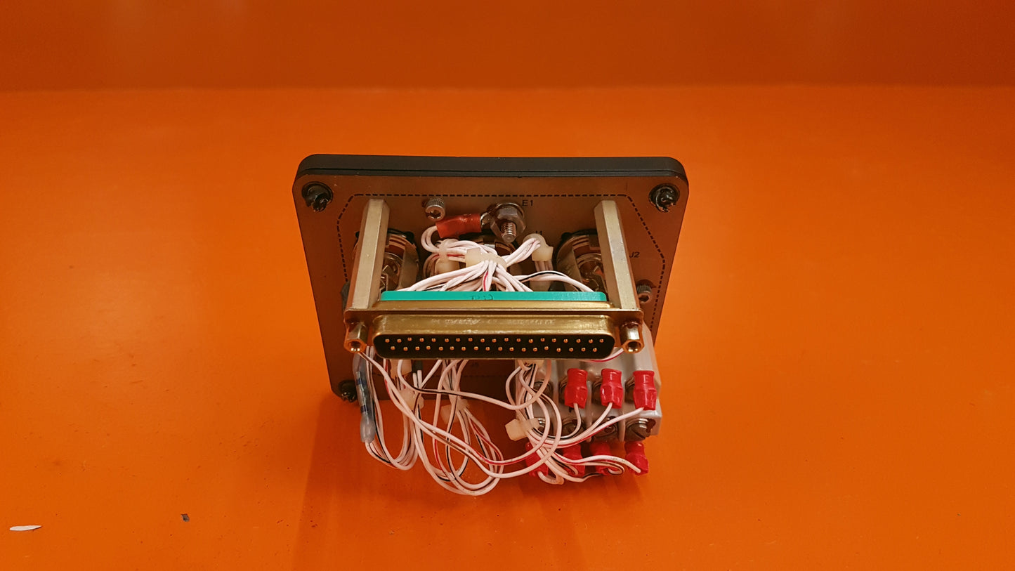 441-40943-002 EATON Audio Control Panel