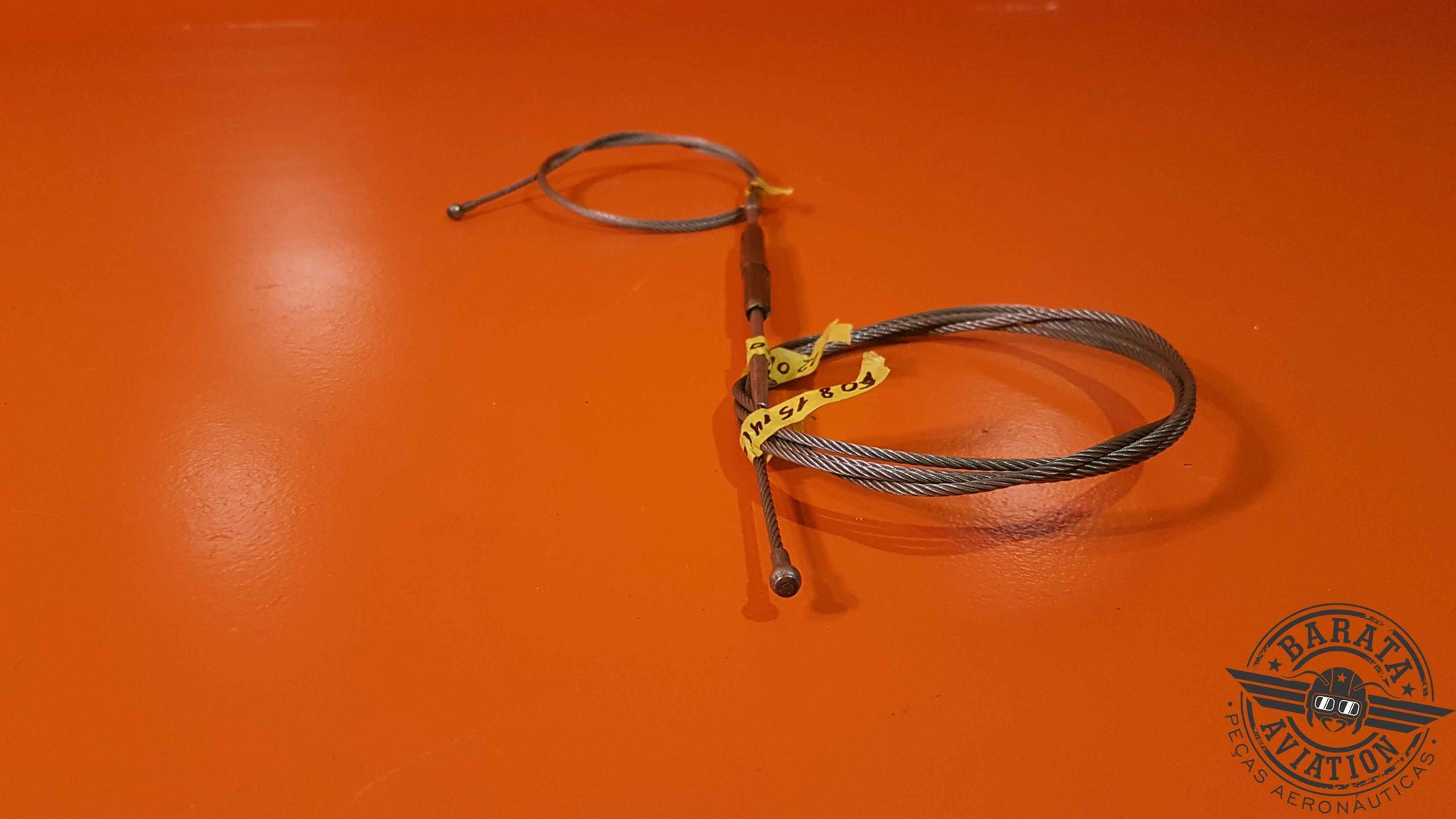 50015141403 Embraer Cable Assy