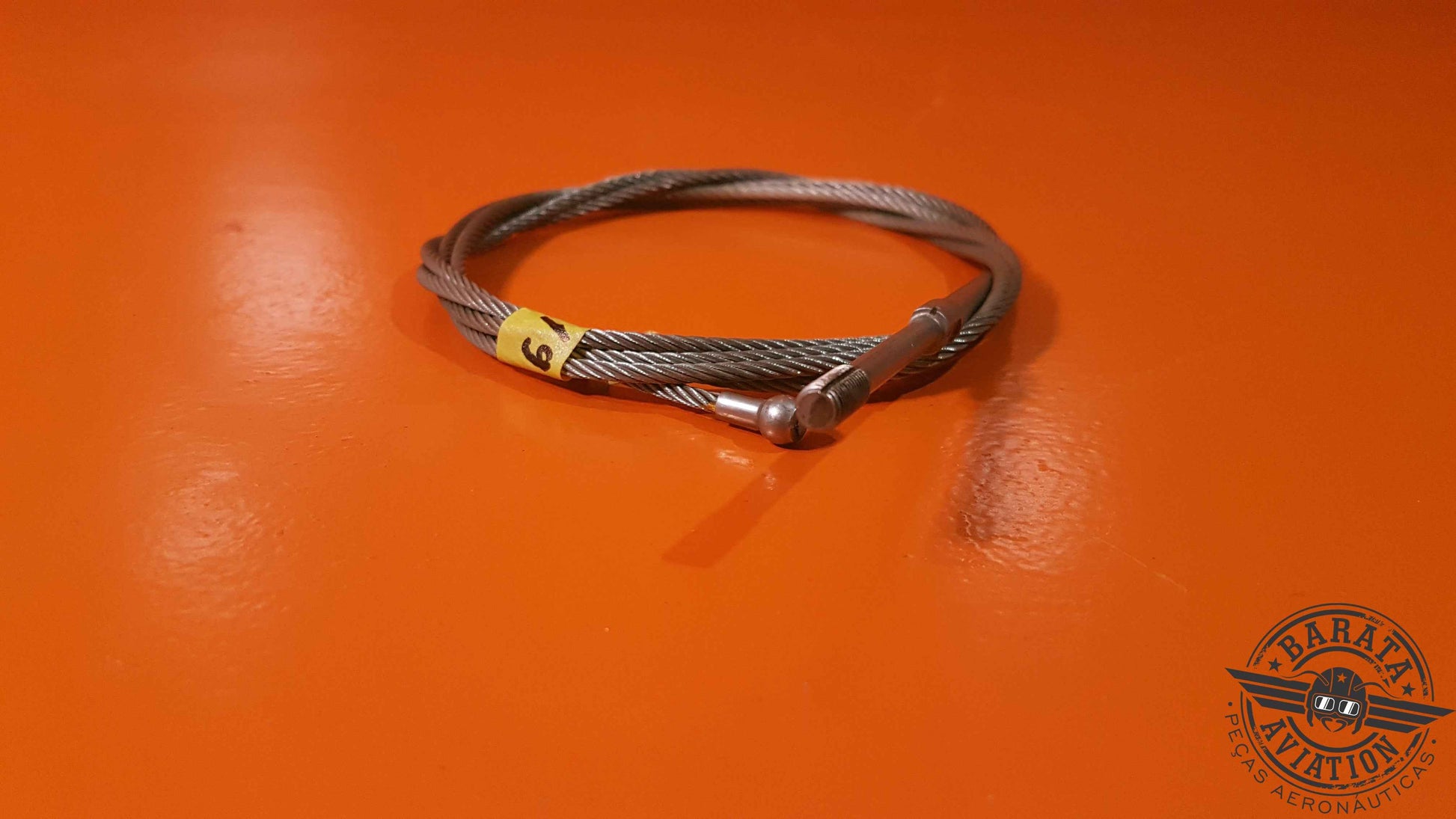 MS21260  Embraer Cable Assy